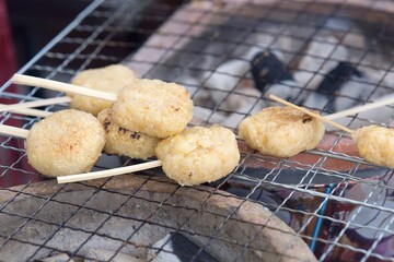 Deletable imitation fruits,Thaidessert.