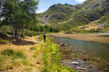 Cangas del Narcea Asturias