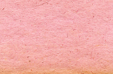 Old vintage colored paper texture, background