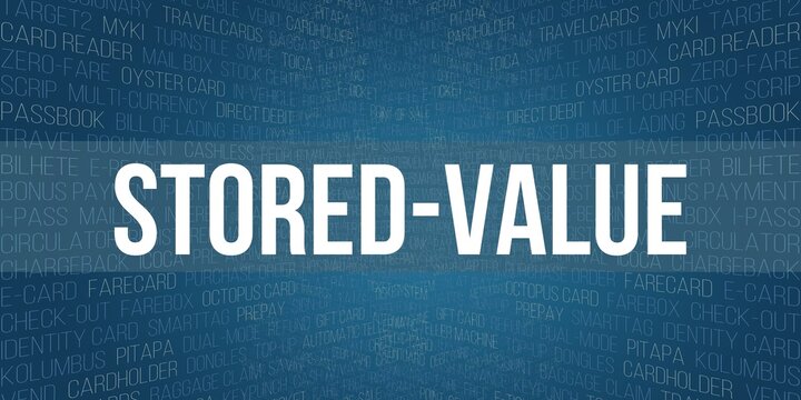 stored-value