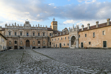 The Certosa di Padula well known as Padula Charterhouse is a monastery in the province of Salerno...