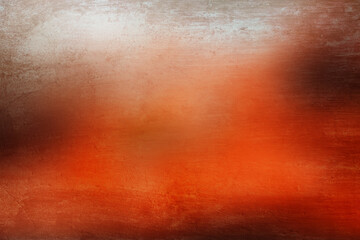 Autumn texture in orange and brown colors