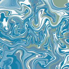 Marble texture background vector illustration.Mable colorful background for texture.Paint splash. Colorful fluid.