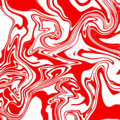 Marble texture background vector illustration.Mable colorful background for texture.Paint splash. Colorful fluid.