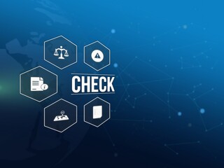 check