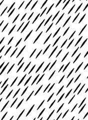 Abstract backdrop in white and black tones in grunge style, monochrome background for business card, poster, interior design, sticker, website, advertising. Vector illustration. EPS 10.