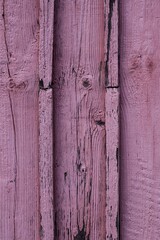 Background wooden board old pink