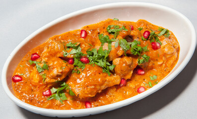 Caucasian cuisine