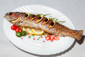 Caucasian cuisine