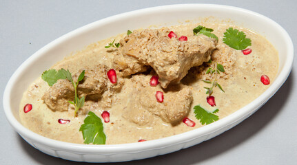 Caucasian cuisine