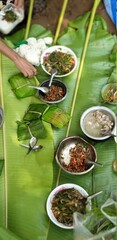 Outdoor Thai Food, All Natural Ingredients, Spicy Thai Food