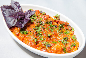 Caucasian cuisine