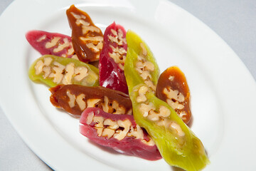 Caucasian cuisine