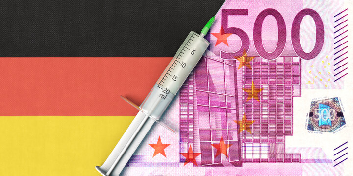 Gesundheitswesen und Kosten in Deutschland