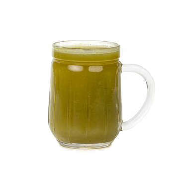 Sugar cane Juice