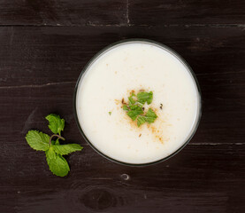 Buttermilk