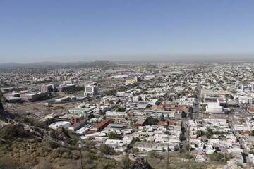 Obraz premium Sonora