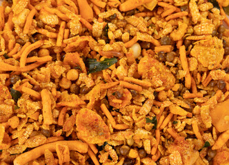 Rajasthani mixed Namkeen