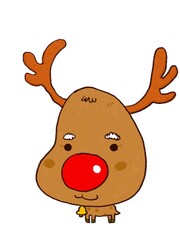 rudolph the reindeer