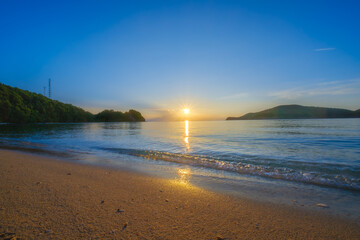 Koh Phaluai, Angthong National Park, Ko Phaluai, Ang Thong, Ko Samui District, Surat Thani, Thailand