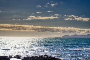 Kapiti Island