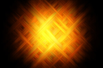 An abstract warm tone cross hatch background image.