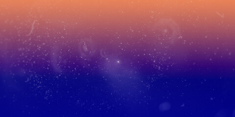 water drops on the window