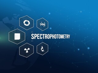 spectrophotometry