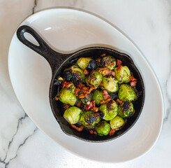 Brussel Sprouts