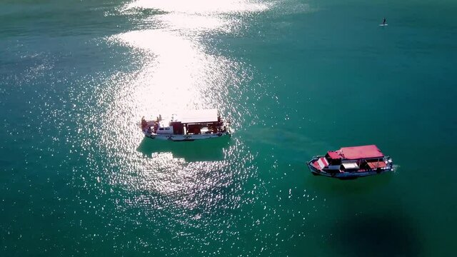 Praia do Forno, Arraial do Cabo, Brazil