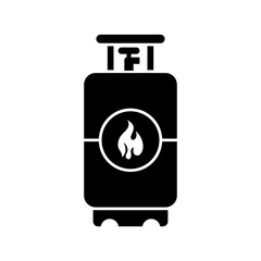 Gas Tank Icon