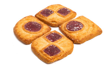 cookie isolated