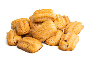 cookie isolated