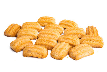 cookie isolated