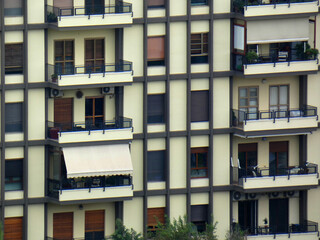 Obraz premium Cagliari