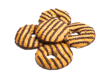 cookie isolated