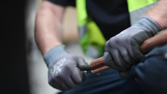 welding