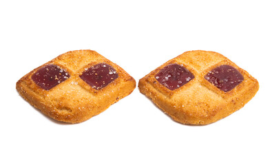 cookie isolated