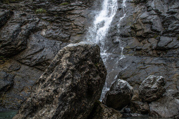 Bilder Von Titlis Engelberg mit Drohne und Spiegelreflexkamera