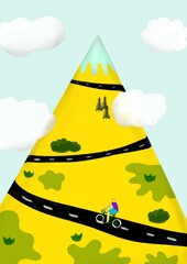 Bike © Damian