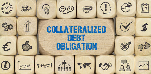 Collateralized Debt Obligation