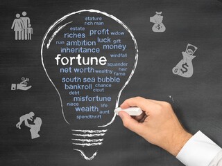 fortune