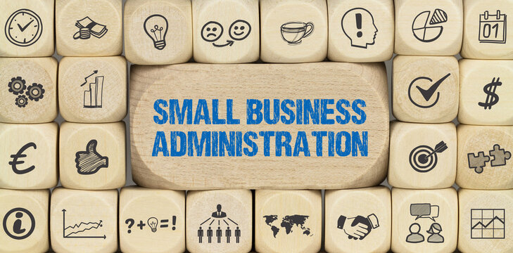 Small Business Administration