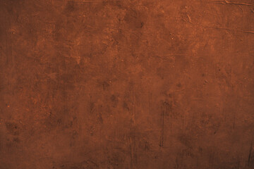 Orange grungy backdrop