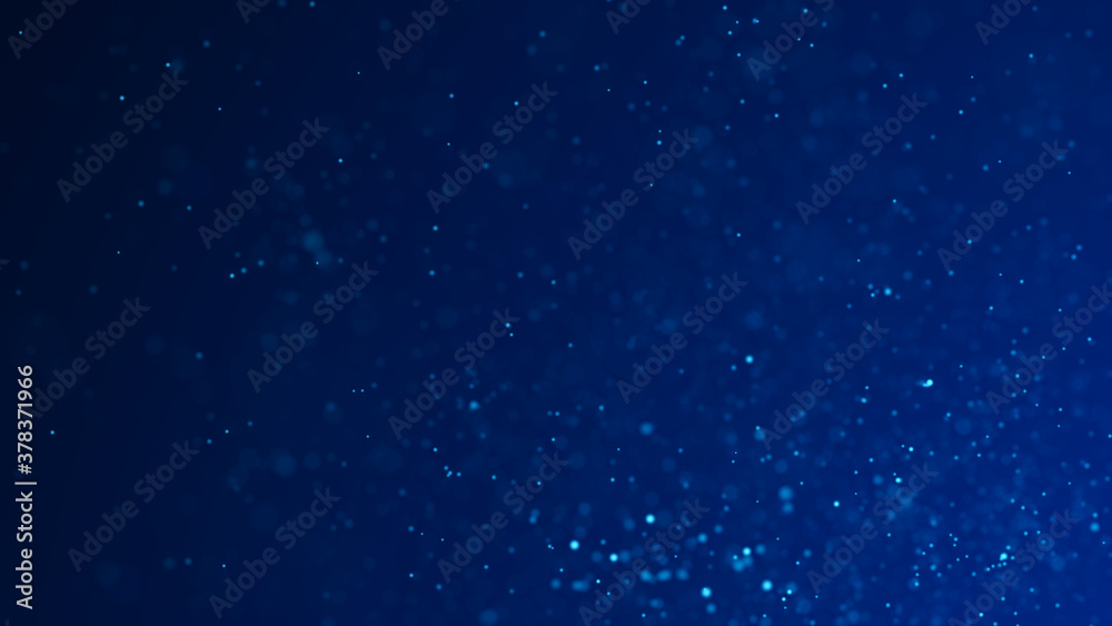Poster dust particles. abstract background of particles. dots background. futuristic digital dots backgroun