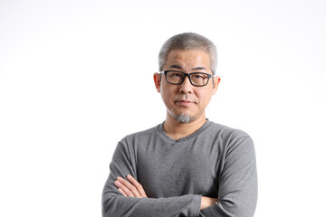 Asian Man
