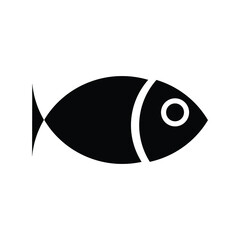 Fish Vector icon illustrations graphic
