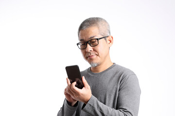 Asian Man