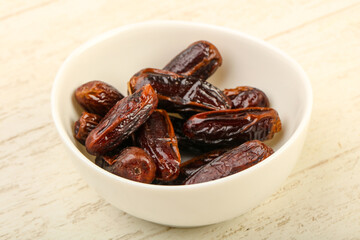 Sweet dates