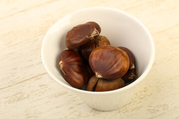 Chestnut